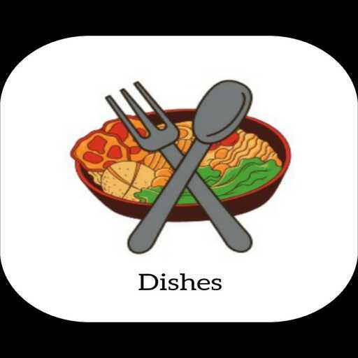 Dishes Download on Windows