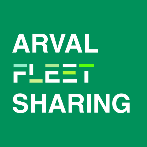 Arval Fleet Sharing logo