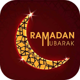 ramadan mubarak icon