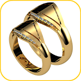 Wedding Ring Designs 2016 icon