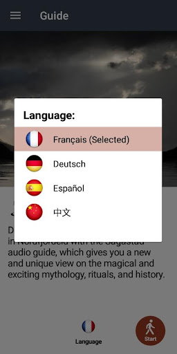 Sagastad Screen 2