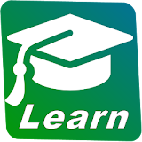 Learn Anything FREE Online Courses Tutorial Slides icon