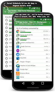 GSam Battery Monitor For PC 2