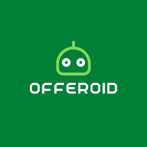 Offeroid logo