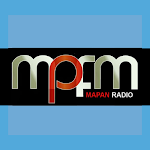 Cover Image of Unduh Radio MAPAN FM  APK