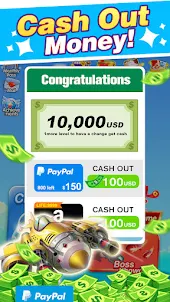 Coin Plane - WIN REAL MONEY
