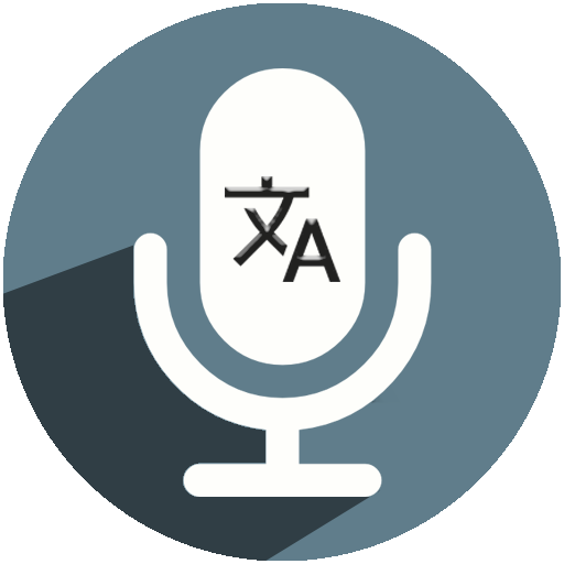 Voice Translator logo