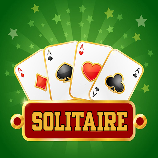 Solitaire - Online Card Games