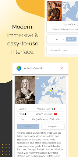 Biography Famous People