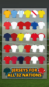Football Jersey Maker - Apps on Google Play