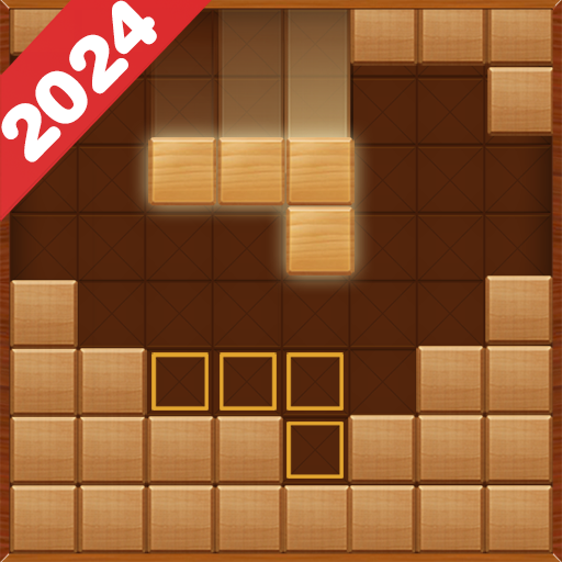 Block Puzzle logo