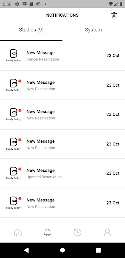 BuddyBuddy Screenshot 3 - AppWisp.com