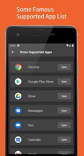 Dark Mode for Apps & Phone UI | Night Mode 2.9 screenshots 3