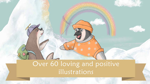 Children Stories: Pep & Noni Screen 3