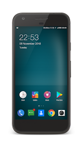 Screenshot 4 Pip Boy Wallpaper: get ready 4 android