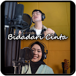 Cover Image of ดาวน์โหลด Bidadari Cinta - Faul Gayo ft Selfi Yamma Offline 1.0 APK