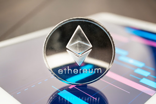 Ethereum Miner Screen 2