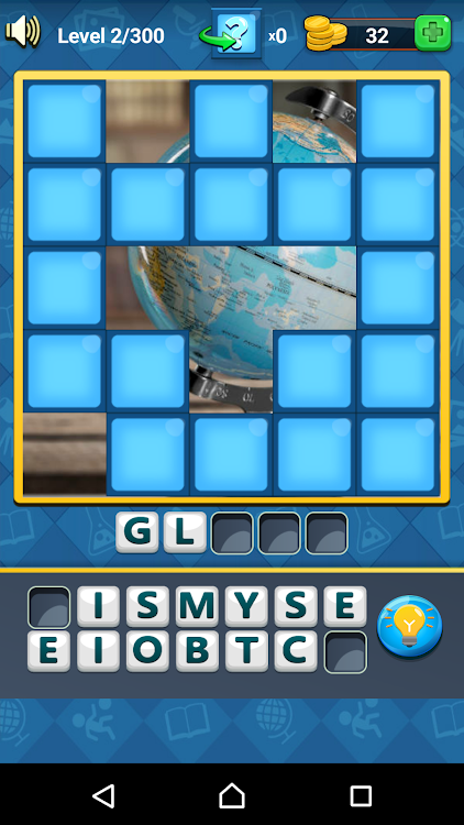 Guess The Picture - 4.1 - (Android)