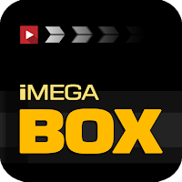 iMega Box - Movie and TV Show Db