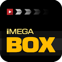 IMega Box - TV Show & Box Office Movie 2020