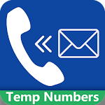 Cover Image of ดาวน์โหลด SMS Numbers Receive SMS Online 1.02 APK