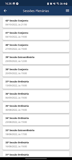 CM Venda Nova do Imigrante Screen 2