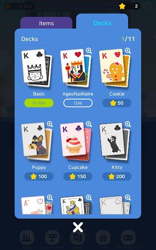 Solitaire Cooking Tower - Card - games