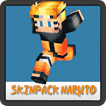 Cover Image of Download SkinPacks Naruto for Minecraft - New Skins Naruto 15.5.d APK