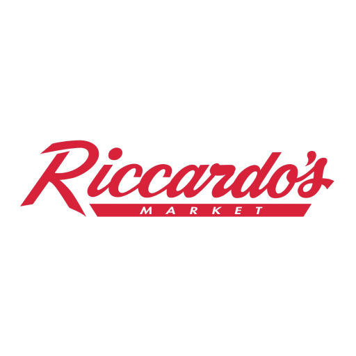 Riccardo’s IGA logo