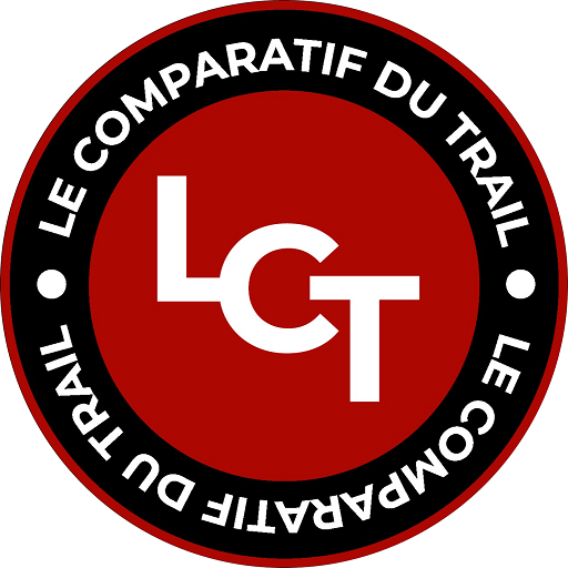 Le Comparatif du Trail logo