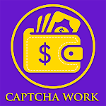 Cover Image of Herunterladen Captcha Entry Job - Captcha Work From Home 1.0.1 APK