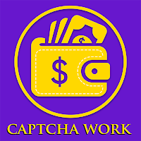 Captcha Entry Job - Captcha Work From Home