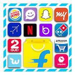 All Shopping Apps: All In One Online Shopping Apps Apk