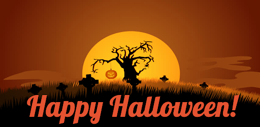 Memory Matching: Halloween