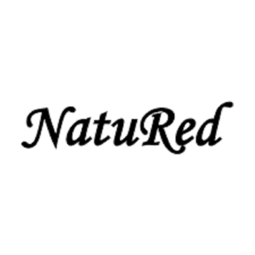 Natured logo