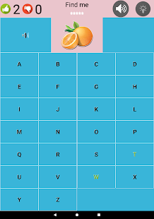 Скачать Learn English from ABC to word reading. Онлайн бесплатно на Андроид