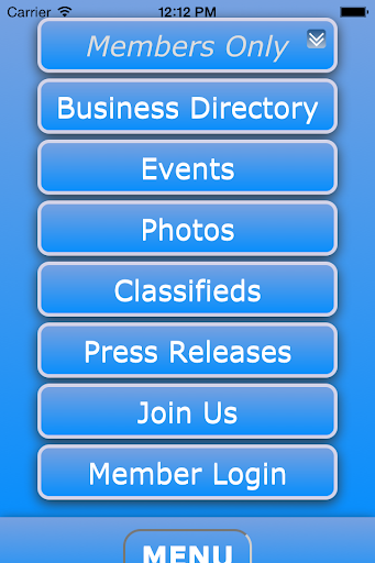 AR Agricultural Aviation Assoc Screen 2