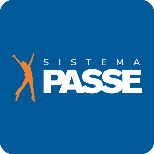 Sistema Passe logo