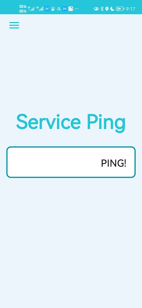 Service Pingのおすすめ画像2
