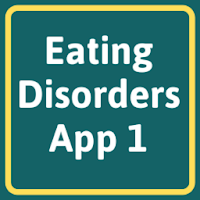 Eating Disorders App 1