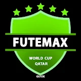 Futemax Futebol Ao Vivo - Tips icon