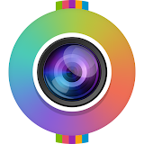 FotoRus - HD Camera,Video,Beauty Cam icon