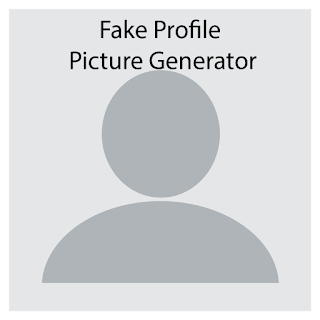 Fake profile picture generator male
