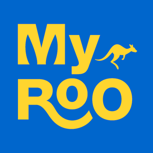 UMKC MyRoo logo