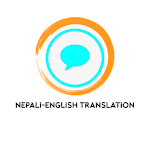 Cover Image of Download Nepali-English Translation  APK