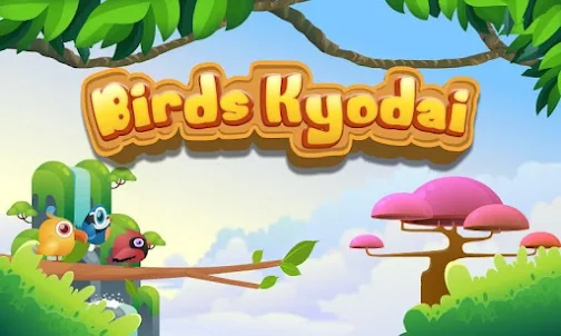 TWIN - Birds Kyodai