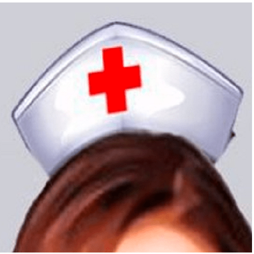 Auzef Hemşirelik logo