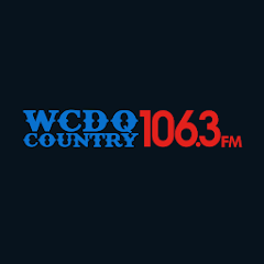 WCDQ 106.3 FM icon