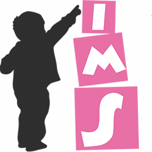 IMS Connect logo