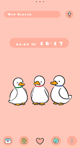 Little Ducklings Theme +HOME